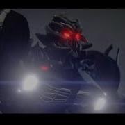 Blender Transformers Test 2