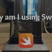 Why I CHOSE Swift Over React Native For My Next App