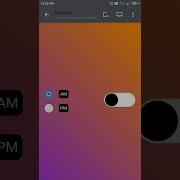 Custom Style Toggle Switch And Radio Button Design Using CSS