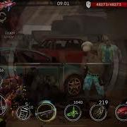 Left To Survive Zombie Horde Event 27 07 23 MEDIUM MODE MAP 3