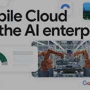 Mobile Cloud For The AI Enterprise Highway 9 Google Cloud Solution