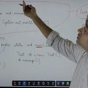 23 How To Make Class In Java Classes And Objects Part 2 Java Programming Language ZealEducates