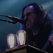 Rush Distant Early Warning R40 LIVE Cinema Strangiato 2019