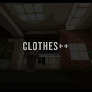 Clothes Showcase Minecraft Wardrobe Plugin
