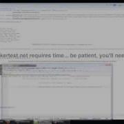 Hackertest Level 20