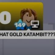 When Your Opponent Asks For Knife Only In Roblox Rivals