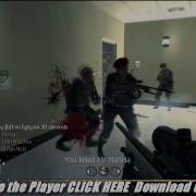 COD4 OCE Editing Contest 1
