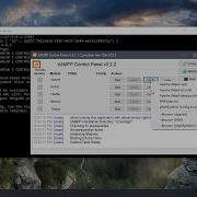 Connect A Php Application To Mongodb In Localhost Xampp