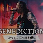 BENEDICTION They Must Die Screaming Live At KILKIM ŽAIBU XXV