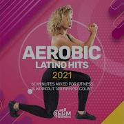 Suavemente Workout Remix 140 Bpm