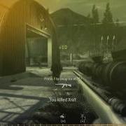 CoD4 Slowmotion Test