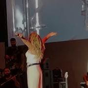 Merve özbey Vuracak Canlı Performans Konser