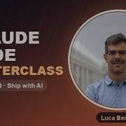 Claude Code Masterclass Ship Real Tested Code With AI Full Workflow