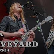 Graveyard Live At Wacken Open Air 2025