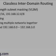 The Internet Protocol Version 4 IPv4