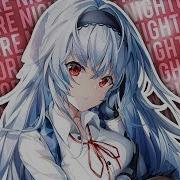 Nightcore Endless