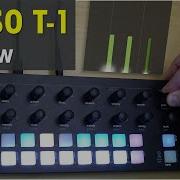 TORSO T 1 Generative Sequencer Review And Tutorial