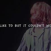 Nirvana Lounge Act Lyrics