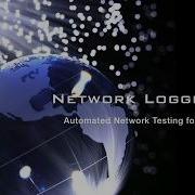 Watching Network Traffic Speeds With Network Logger Pro