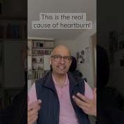 This Is The Real Cause For Heartburn Reflux Heartburn Inflammation