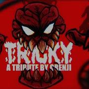 Friday Night Funkin A Tricky Tribute Vs Tricky Version 2 Mod Orenji Remix