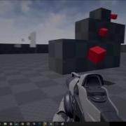 Unreal Engine 4 Using A Pickup To Enable Double Jumping