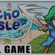 ECHO ISLE Gameplay Walkthrough FULL GAME PC 4K 60FPS No Commentary