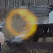 S W 686 Plus First Shots Rings Of Fire