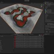 Procedural Map Generator Unity Tool