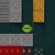 Push The Box PC Level 84 Gameplay Walkthrough