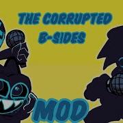 B SIDES Chiller But I Turned It Into A Mod
