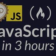 Learn JavaScript Full Course For Beginners