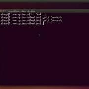 95246 20 Our Graphical Text Editor Gedit