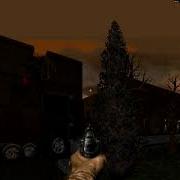 Hellfire II 2 Разрушенная улица Map02 Ruined Street