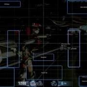 FireFall UI Customization
