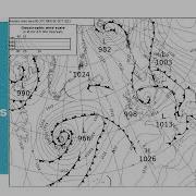 Using The Geostrophic Wind Scal For Getting The Real Wind