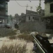 COD4 Sync Test