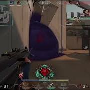 Valorant Rsmb Test