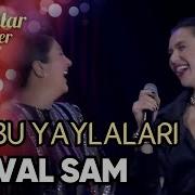 Sen Bu Yaylaları Şevval Sam Şarkılar Bizi Söyler 37 Bölüm