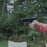 Easy Muzzle Flash Tutorial