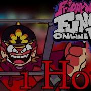 Challenge Edd END Mix Friday Night Funkin Online 1 HOUR