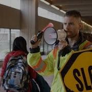 SFU Launches New Texting Free Walking Zones