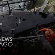 Oliver Tree Among 6 Killed In Helicopter Crash In Brazil