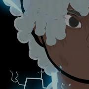 POWERRR Lightning Animation Test Stick Nodes Pro SFX