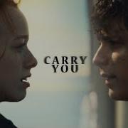 Anne Gilbert Carry You S2
