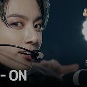 BTS 방탄소년단 ON Music Bank 2020 03 06