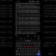Run Deepseek R1 On Your Phone Locally Offline Termux AI DeepSeekR1 Ollama TechHacks MobileAI
