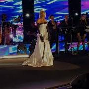 Ajda Pekkan Arada Sırada Live CSO ANKARA