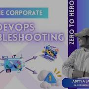 DevOps Errors Troubleshooting Troubleshooting In DevOps