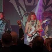 Municipal Waste Wrong Answer Live 11 12 21 Diamond Pub Concert Hall Louisville KY 60fps